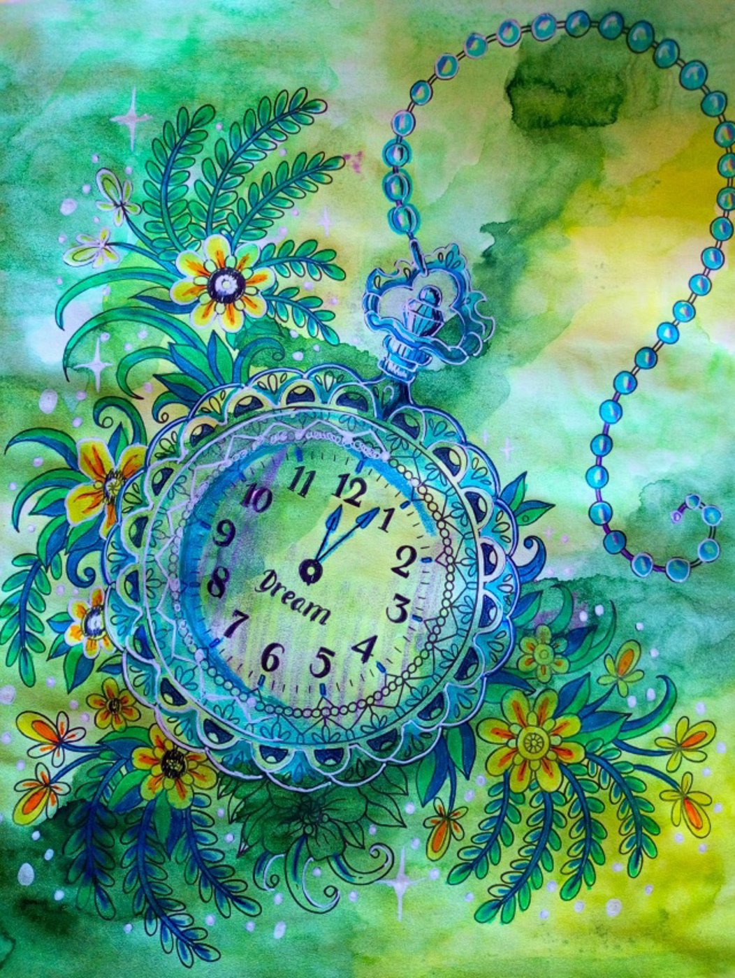 Работа от Ariel159000