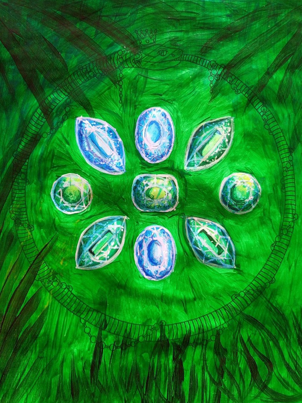 Работа от Ariel159000