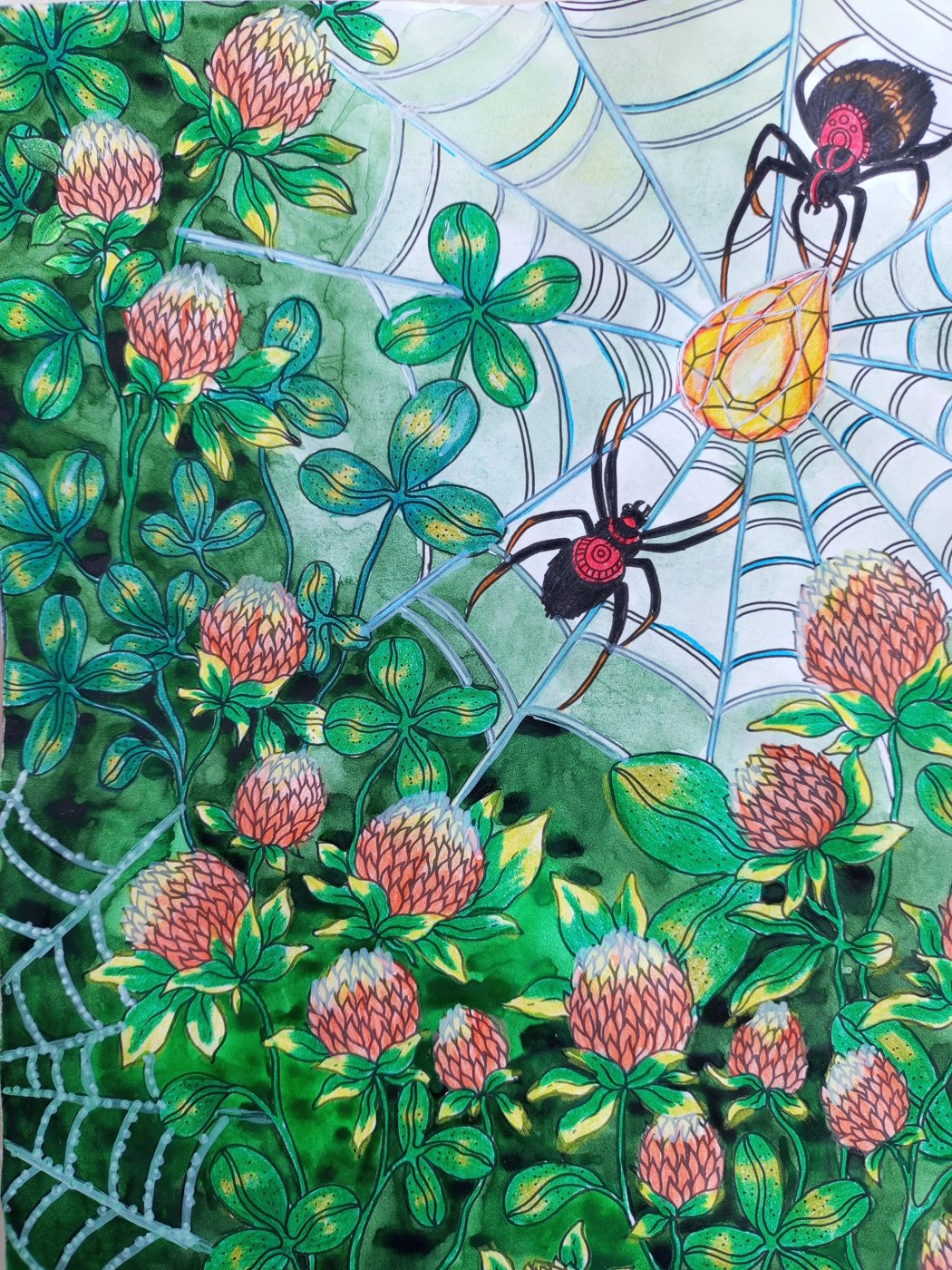 Работа от Ariel159000