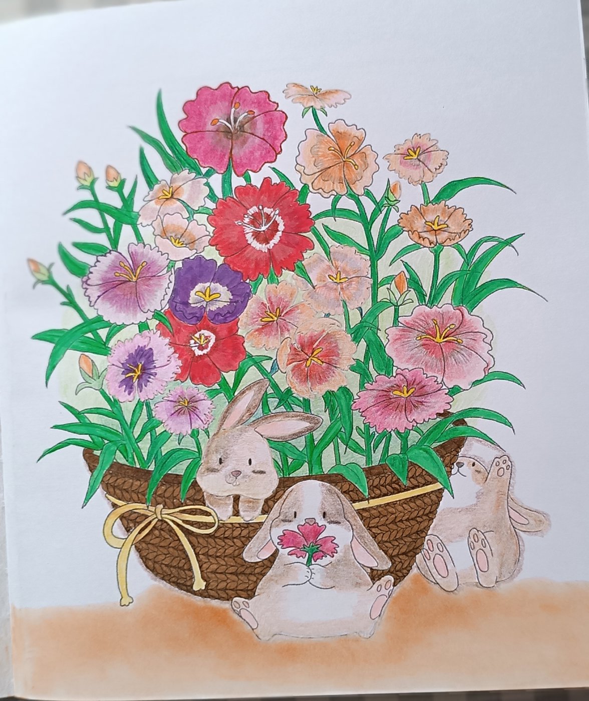 Работа от Лариса Гончарова