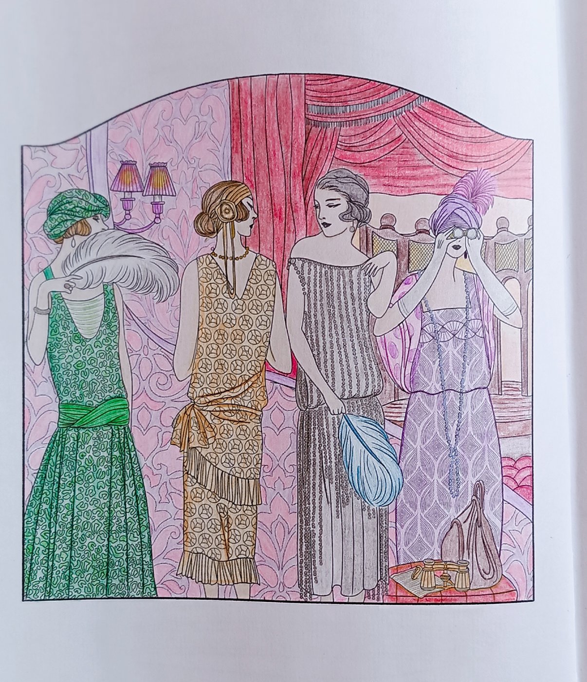 Работа от Лариса Гончарова