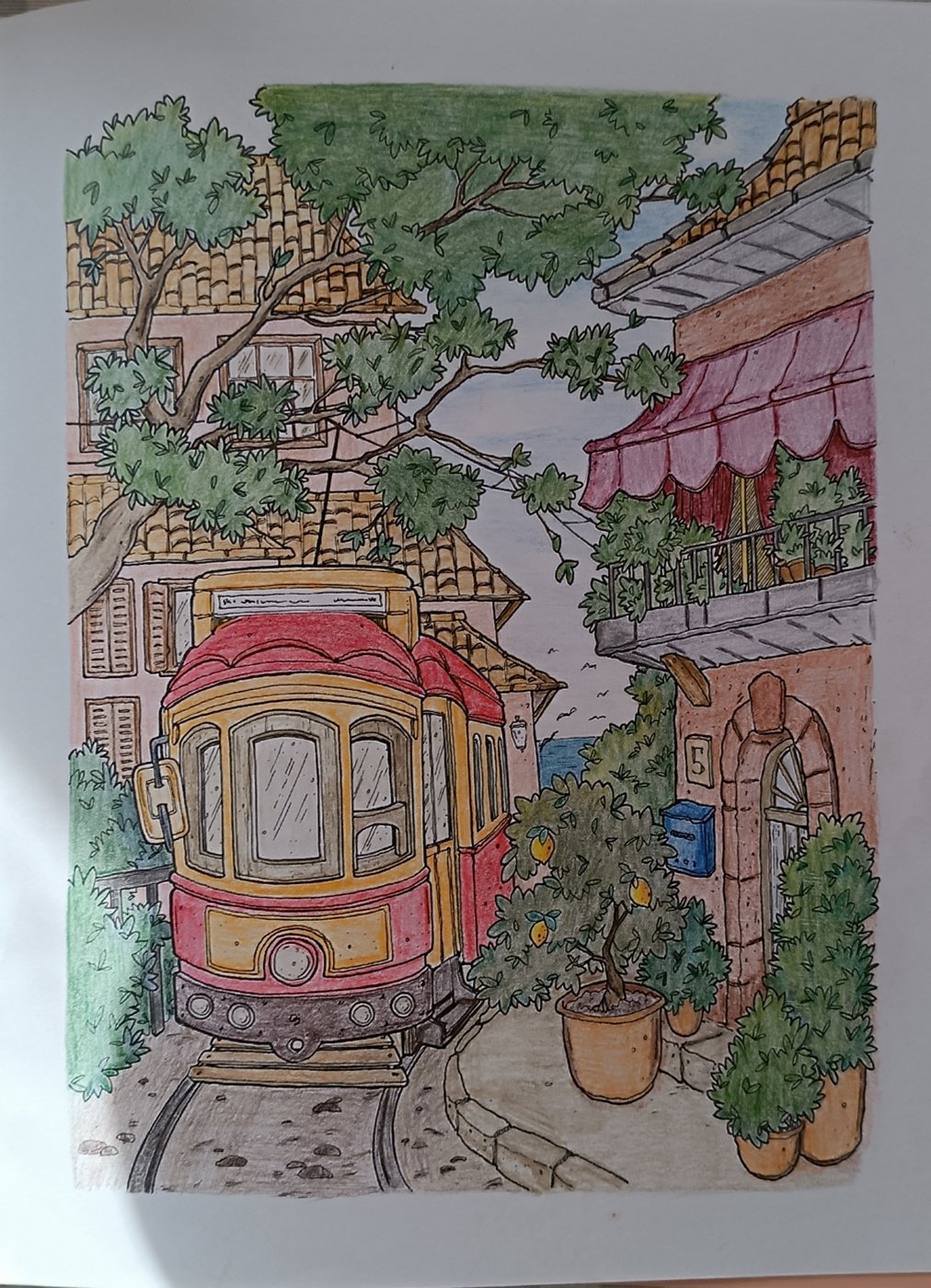 Работа от Лариса Гончарова