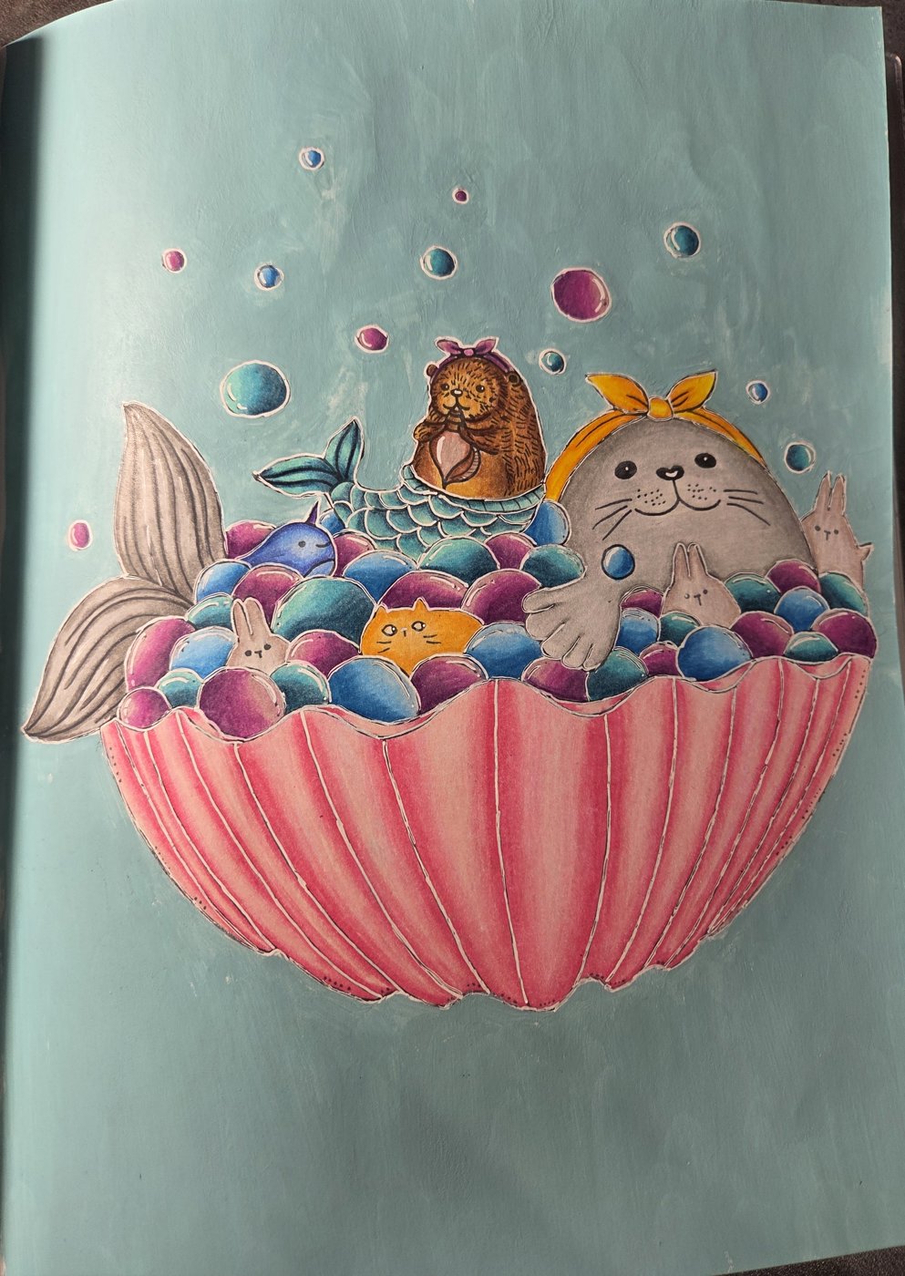 Работа от Александра К.