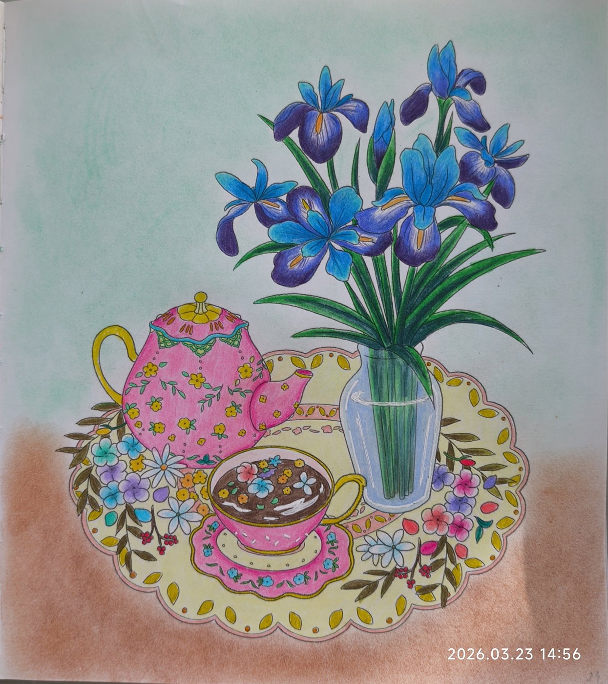 Работа от Александра К.