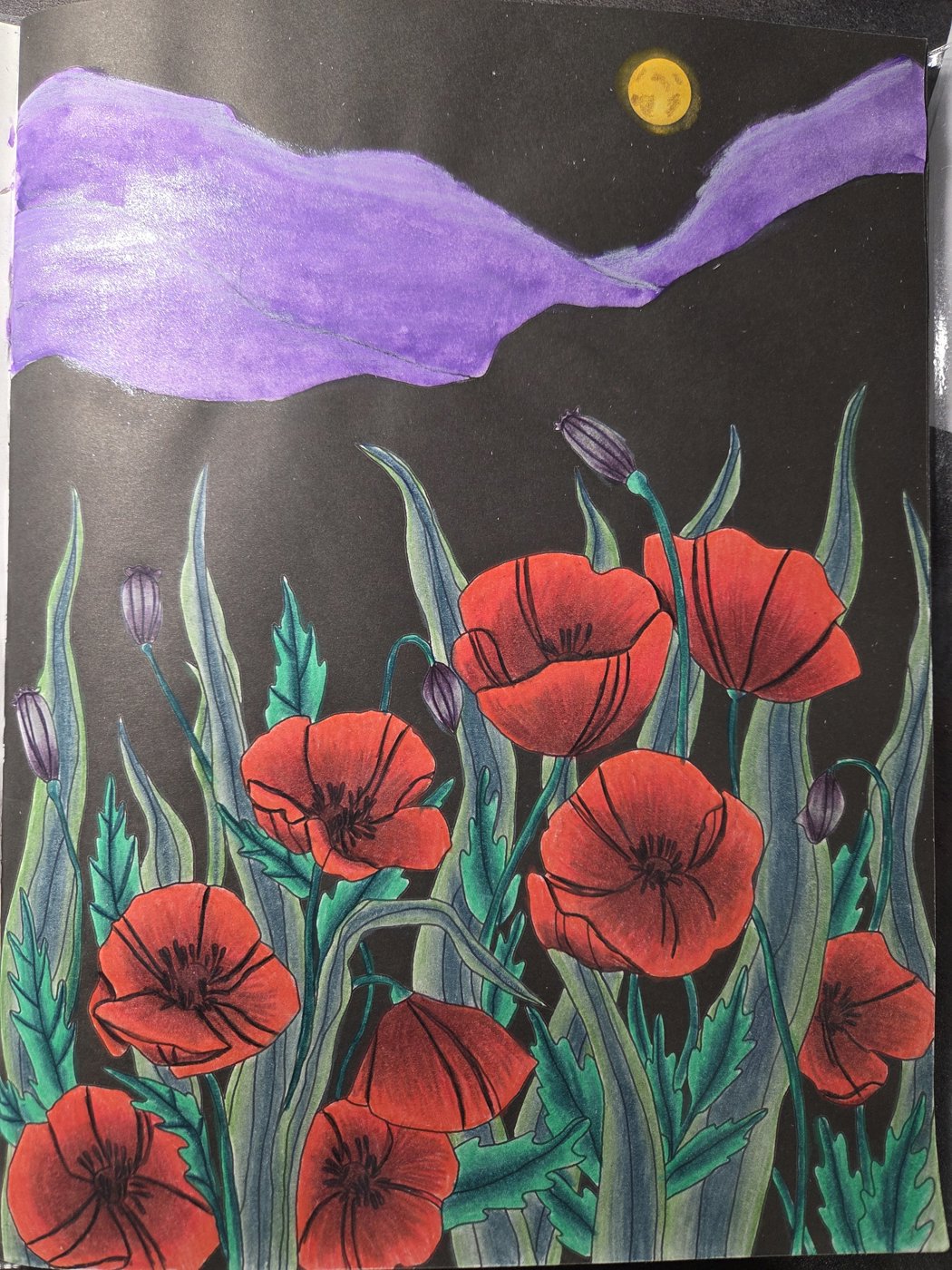 Работа от Александра К.