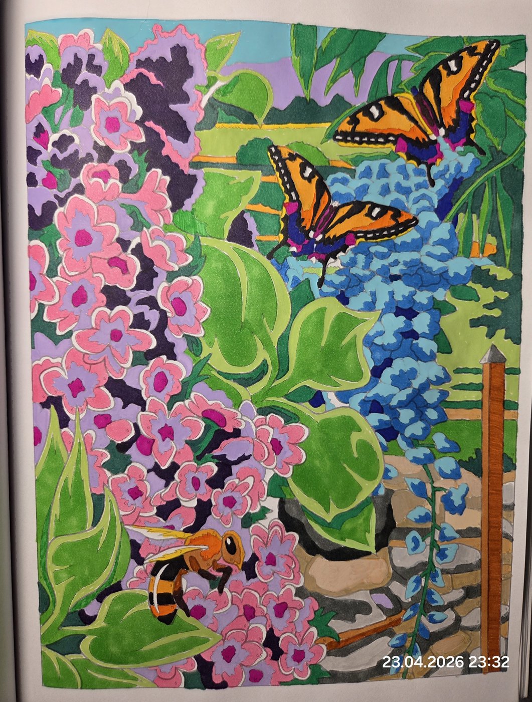 Работа от Александра К.