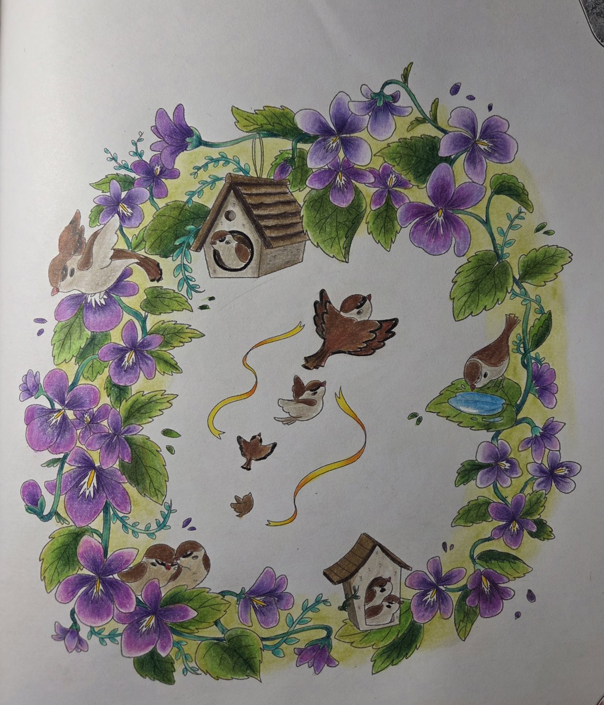 Работа от Александра К.