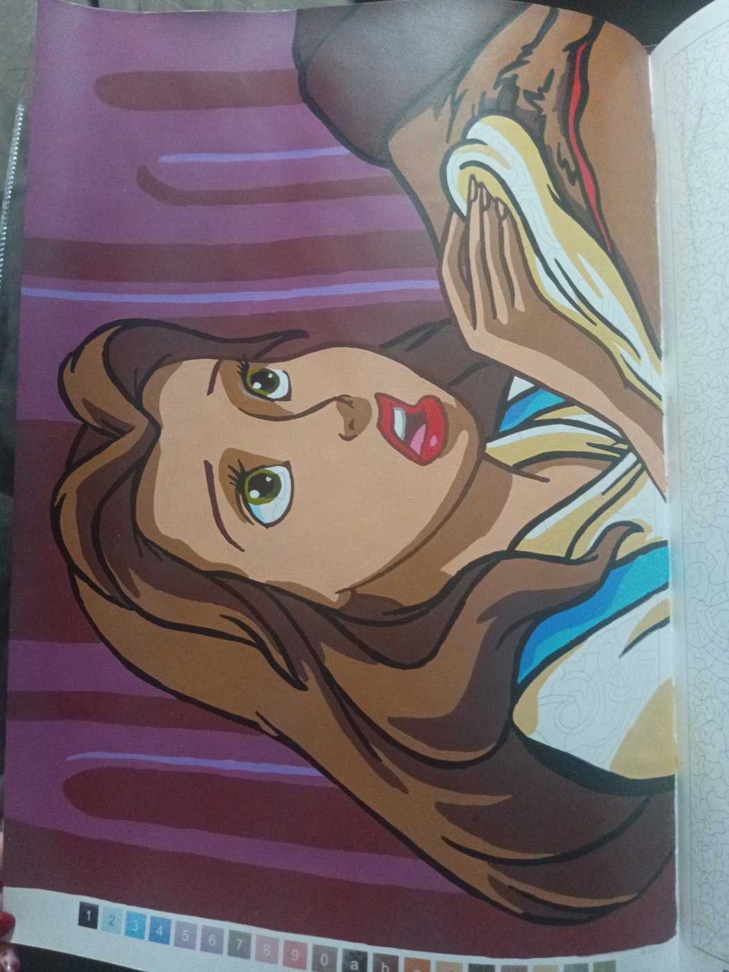 Работа от Анюта