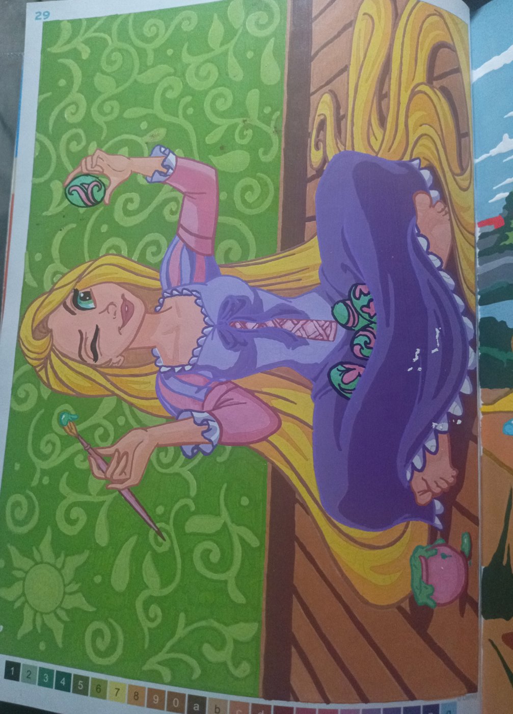 Работа от Анюта