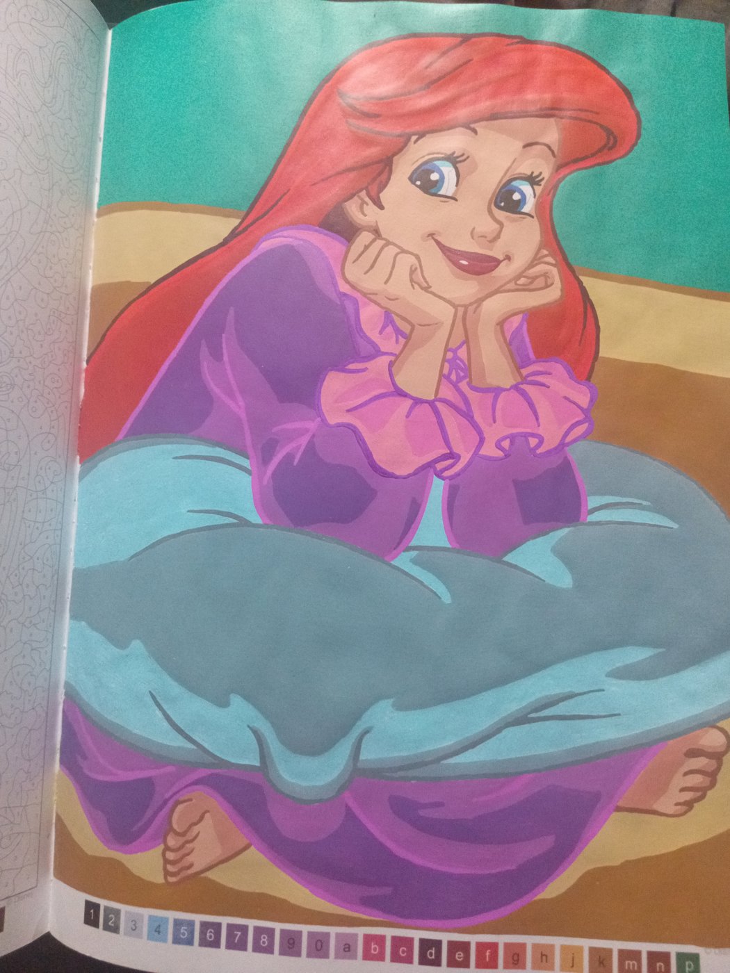 Работа от Анюта