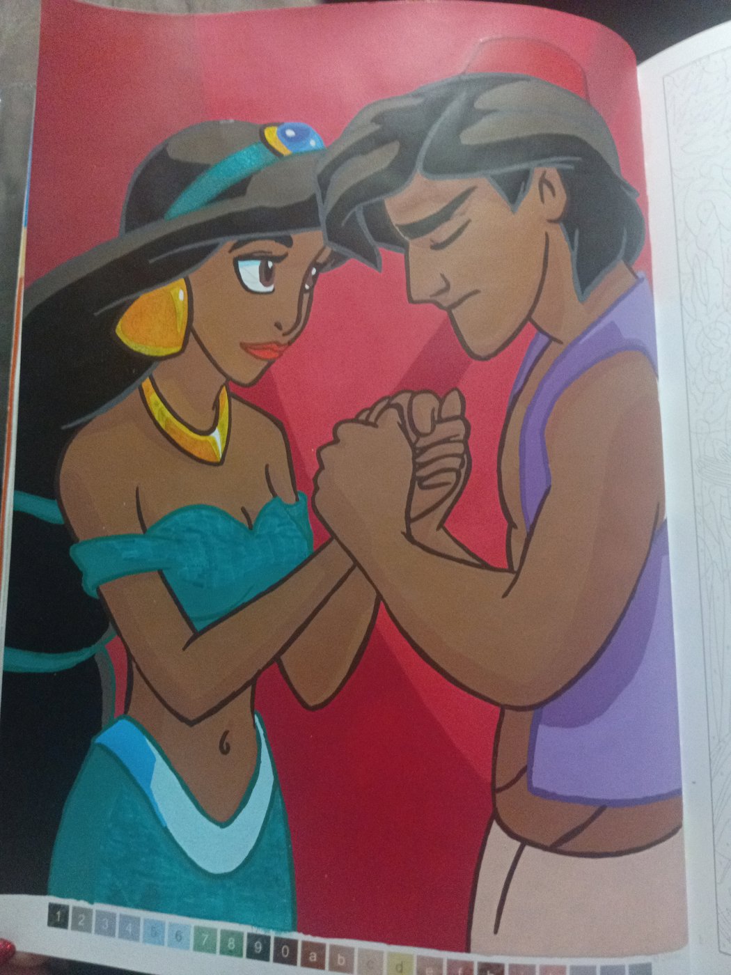 Работа от Анюта