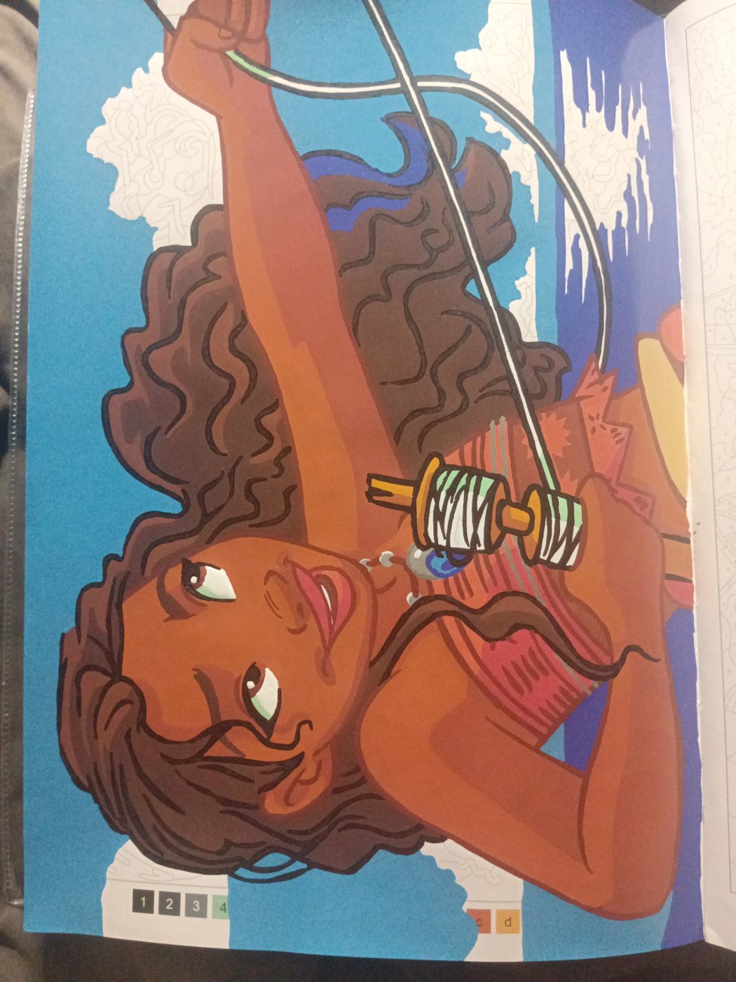 Работа от Анюта