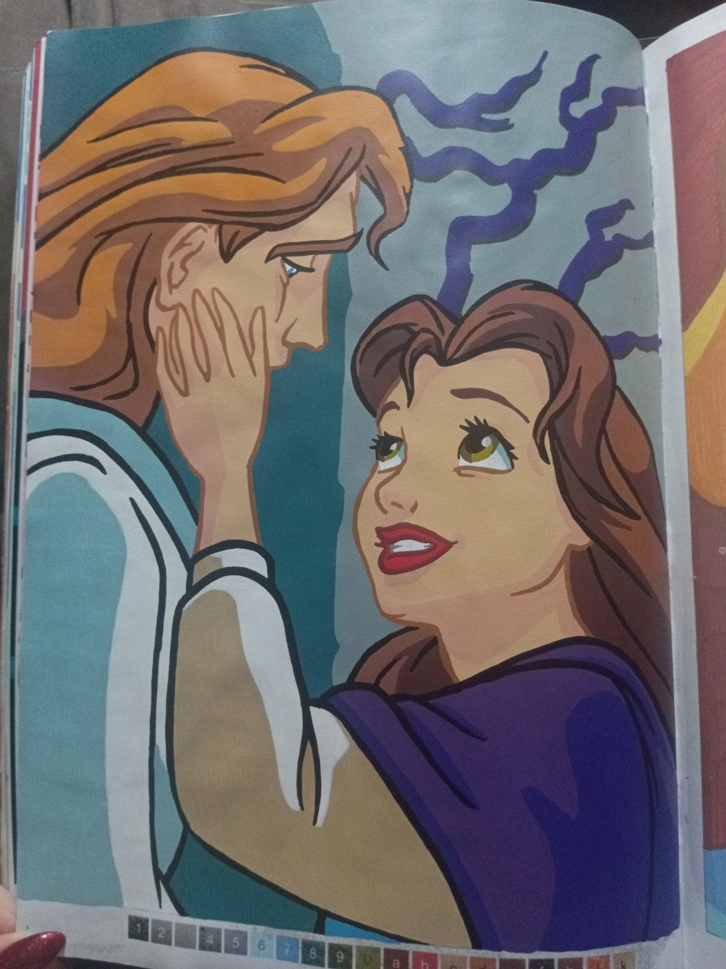 Работа от Анюта