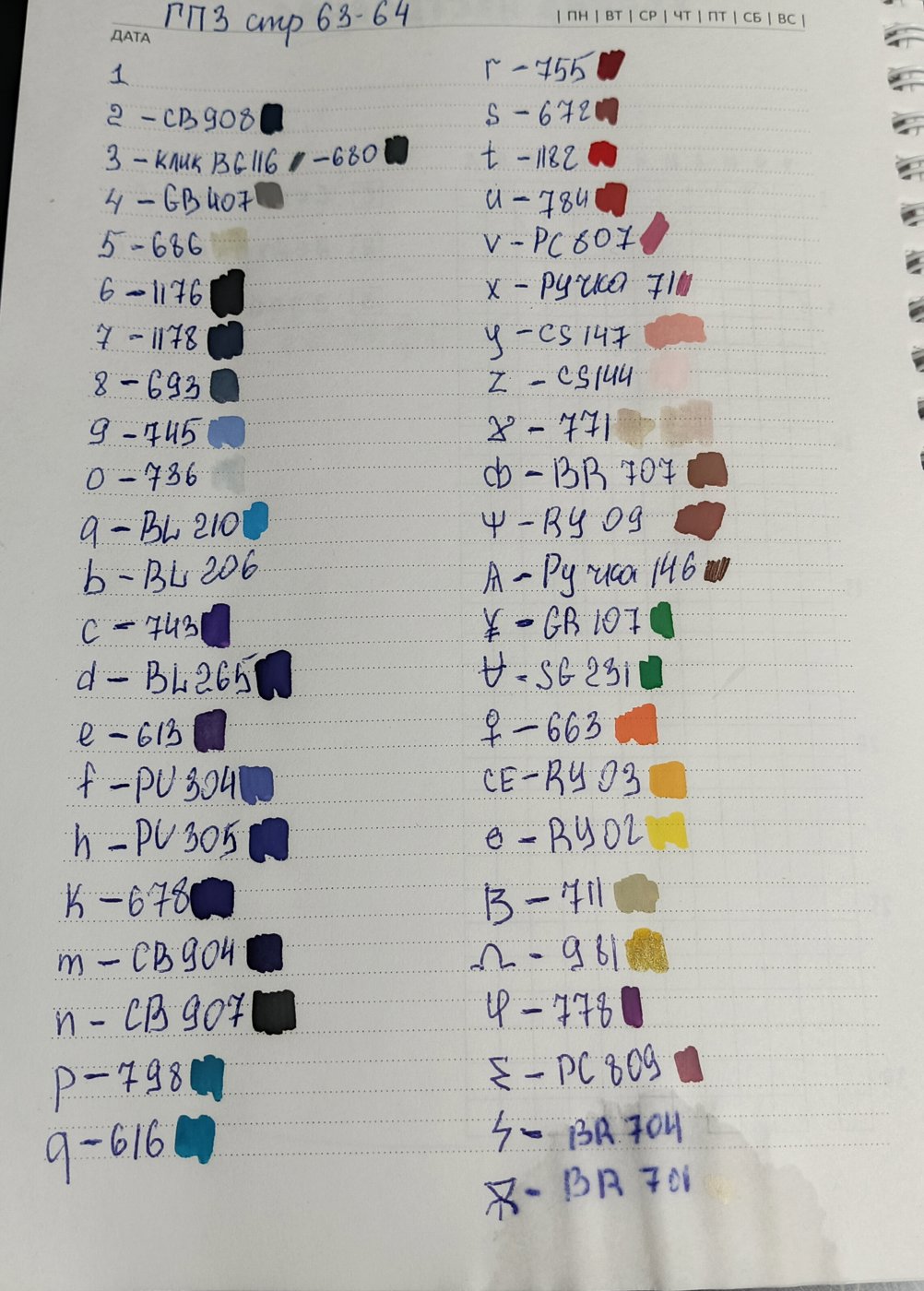 Работа от Анюта (2/2)