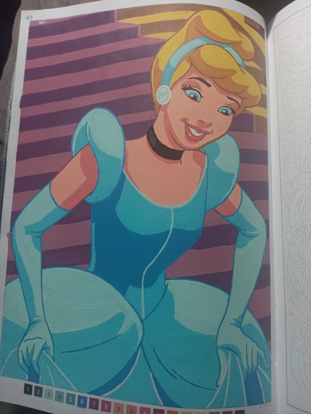 Работа от Анюта