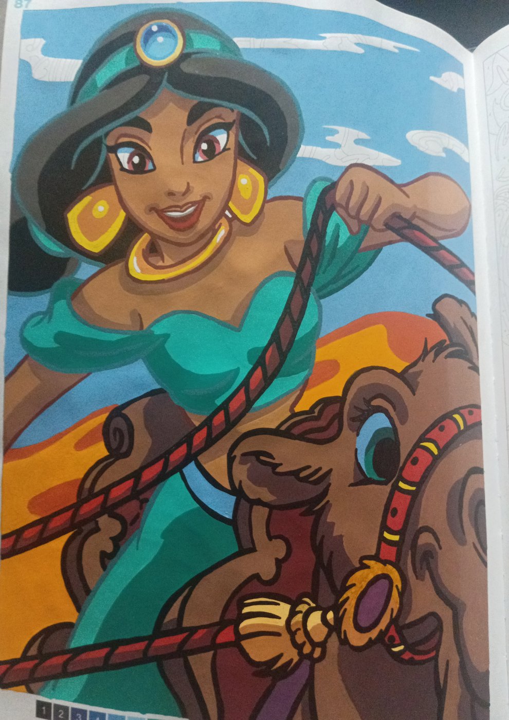 Работа от Анюта