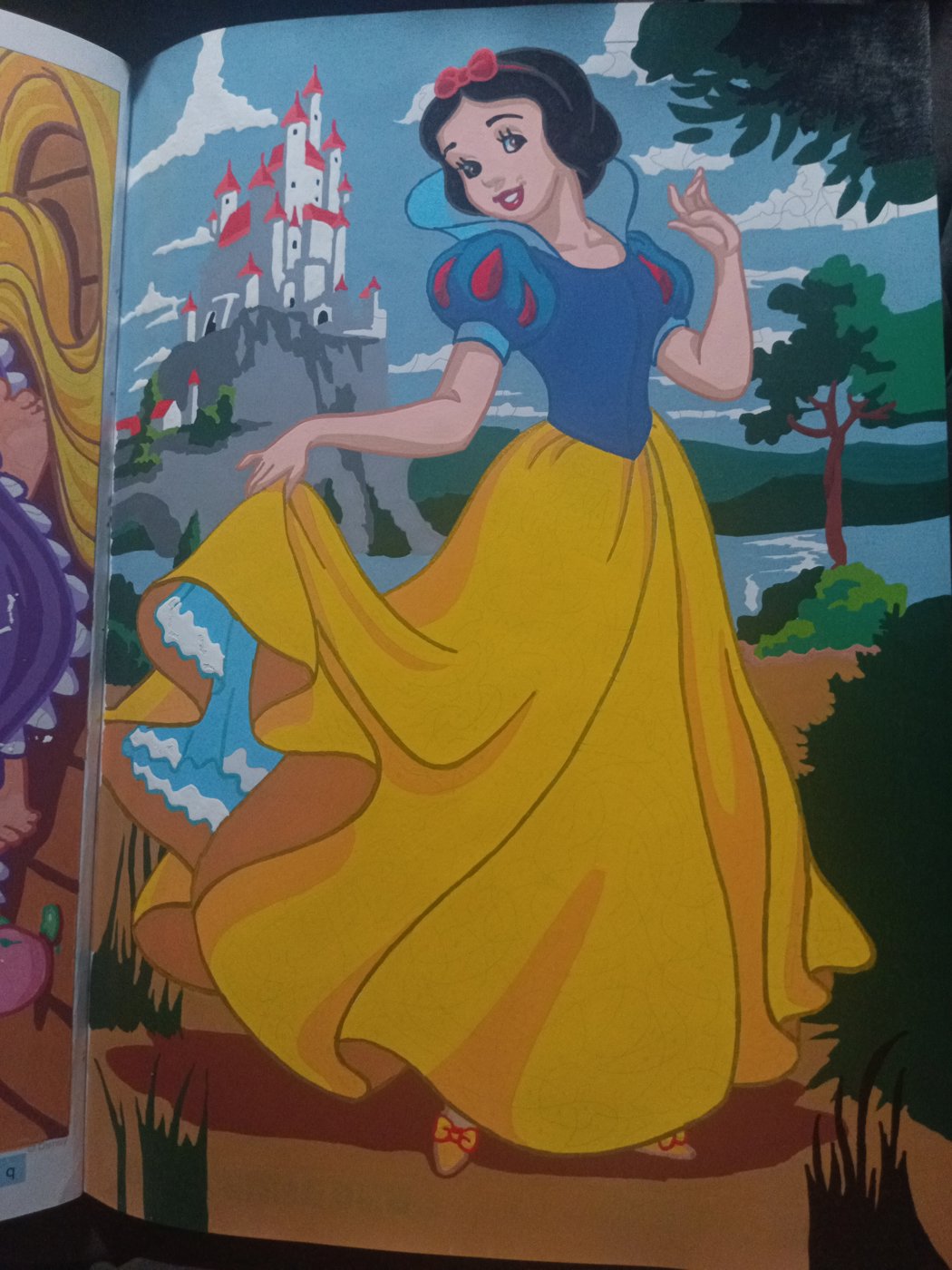 Работа от Анюта