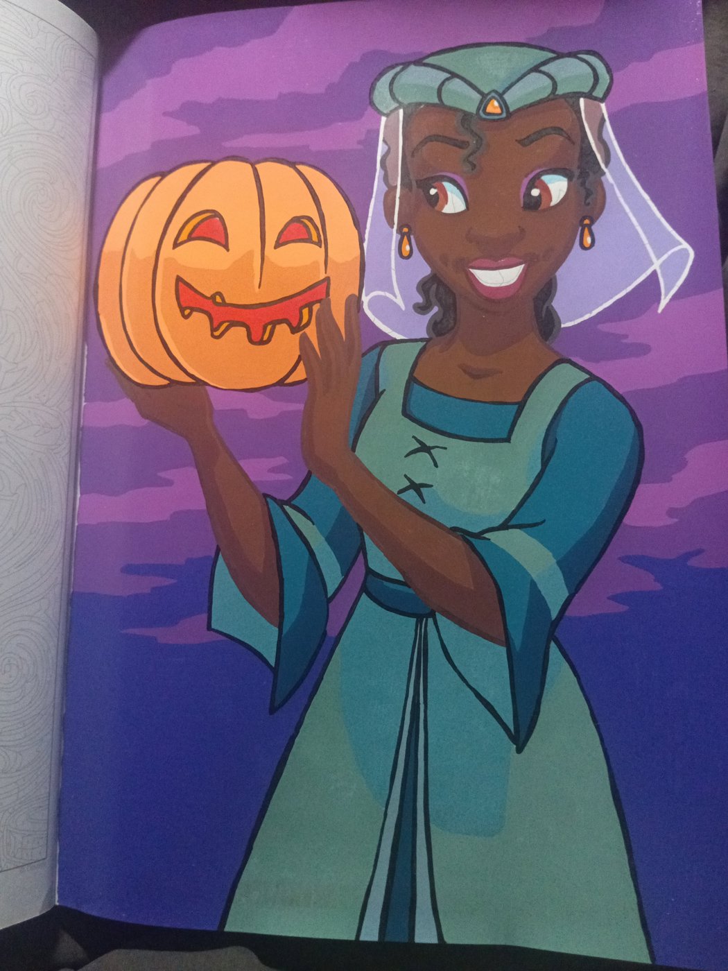 Работа от Анюта