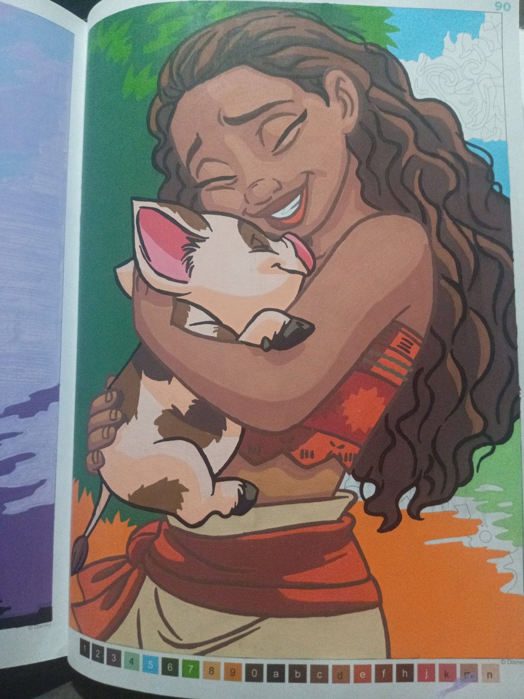 Работа от Анюта