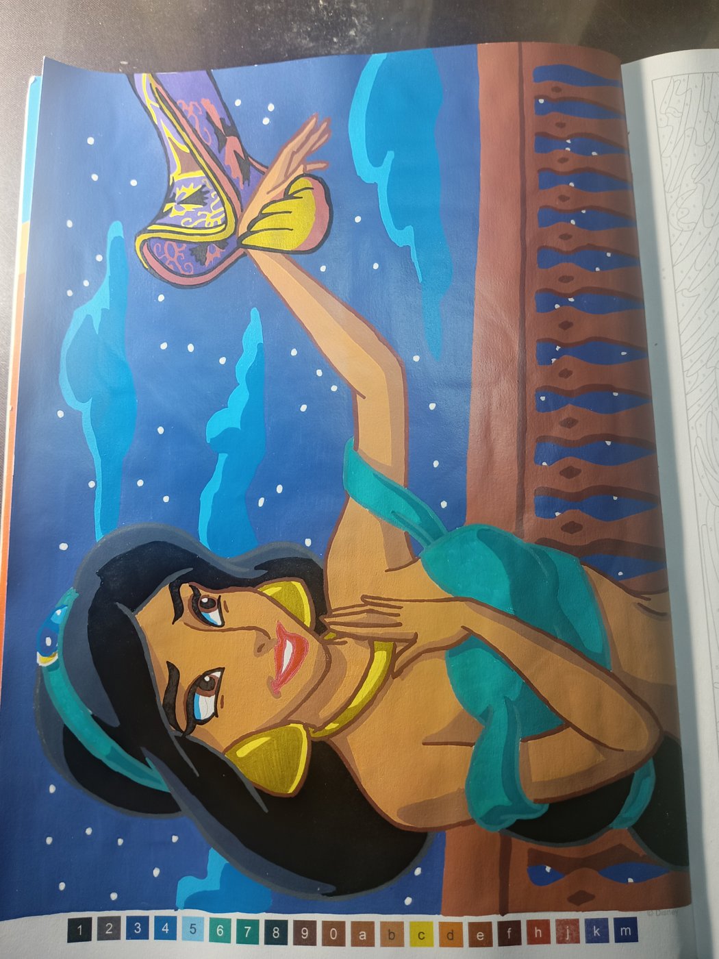 Работа от Анюта