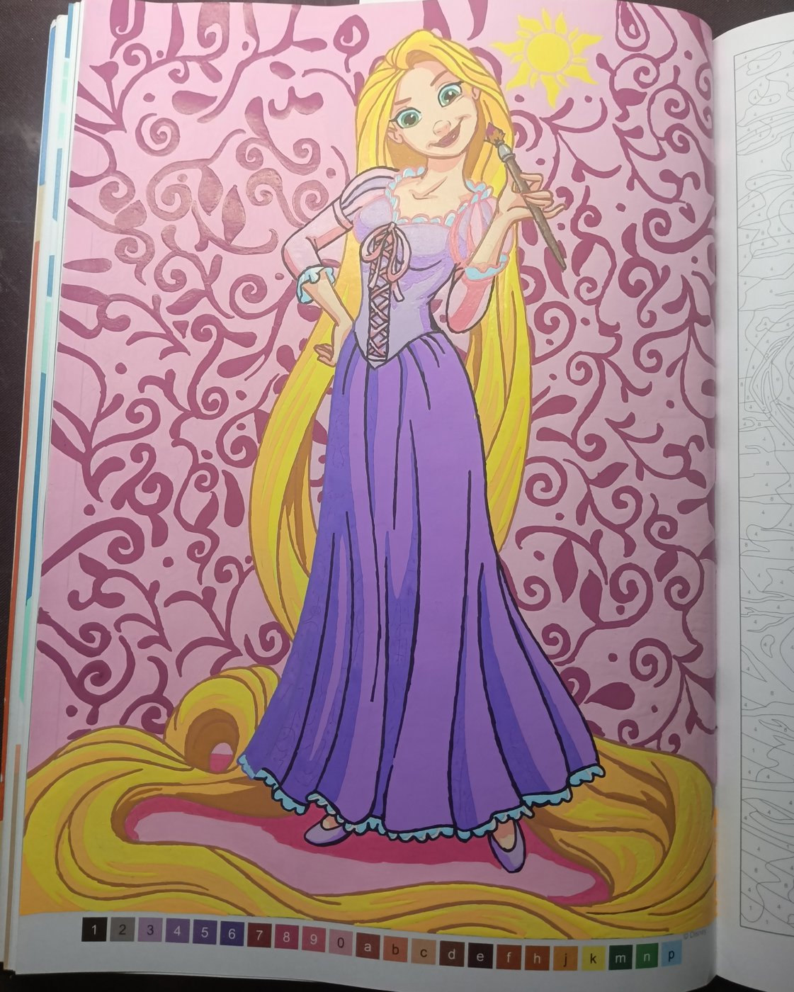 Работа от Анюта