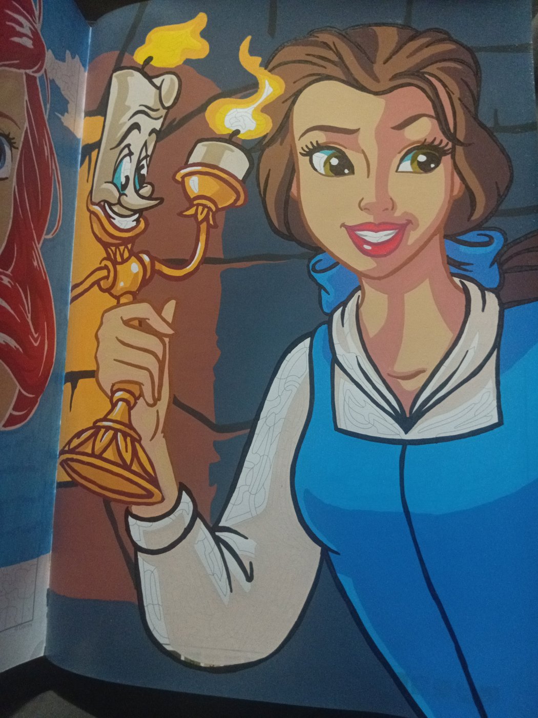 Работа от Анюта