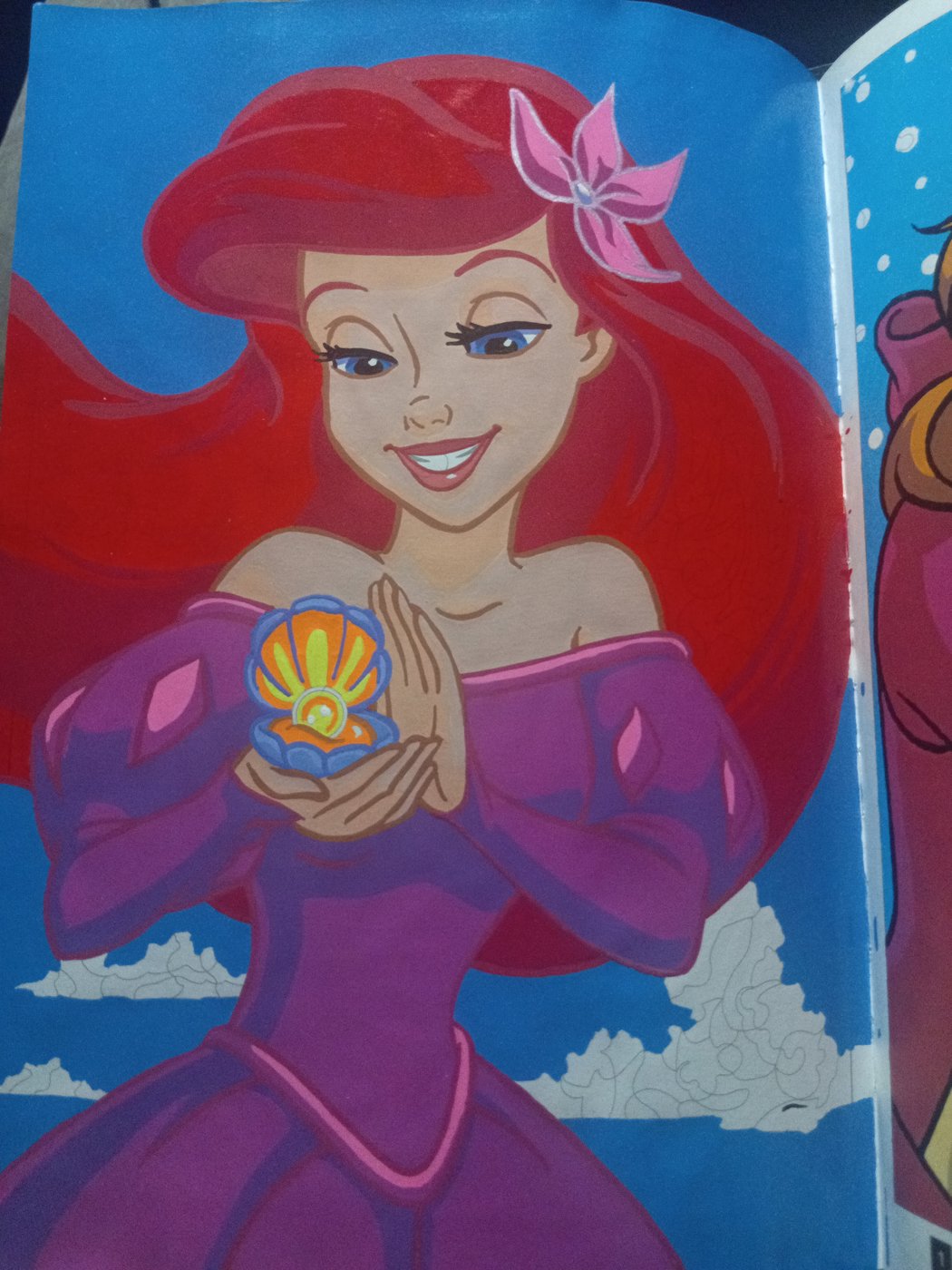 Работа от Анюта