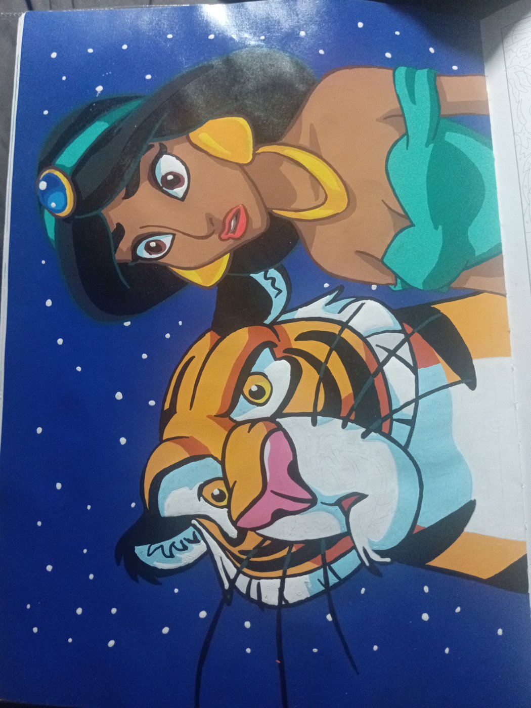 Работа от Анюта