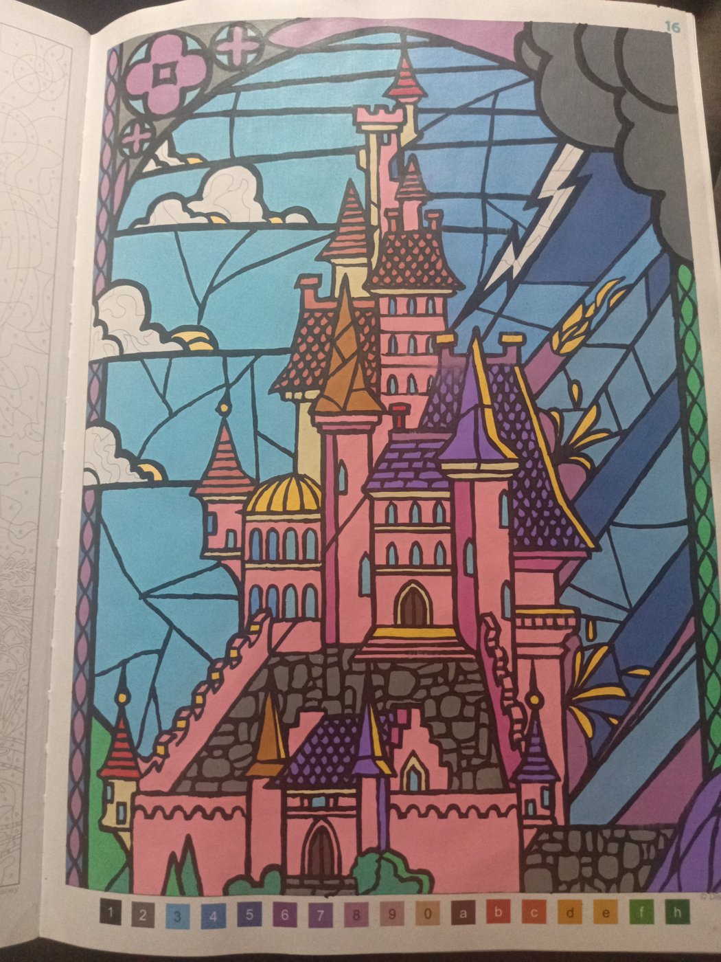 Работа от Анюта