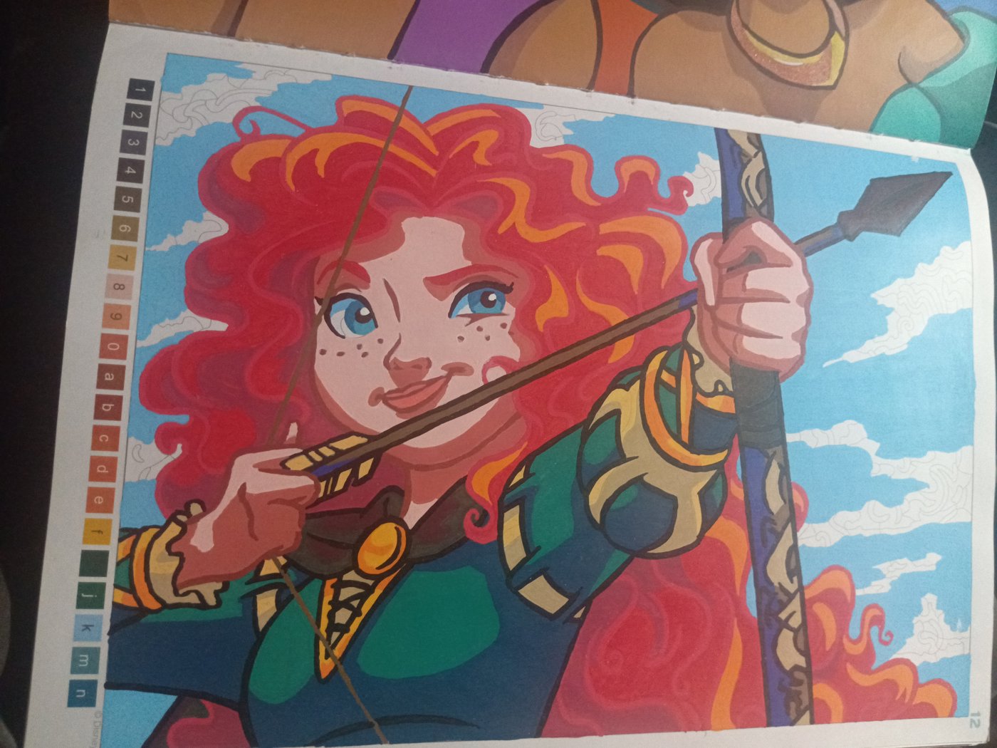 Работа от Анюта