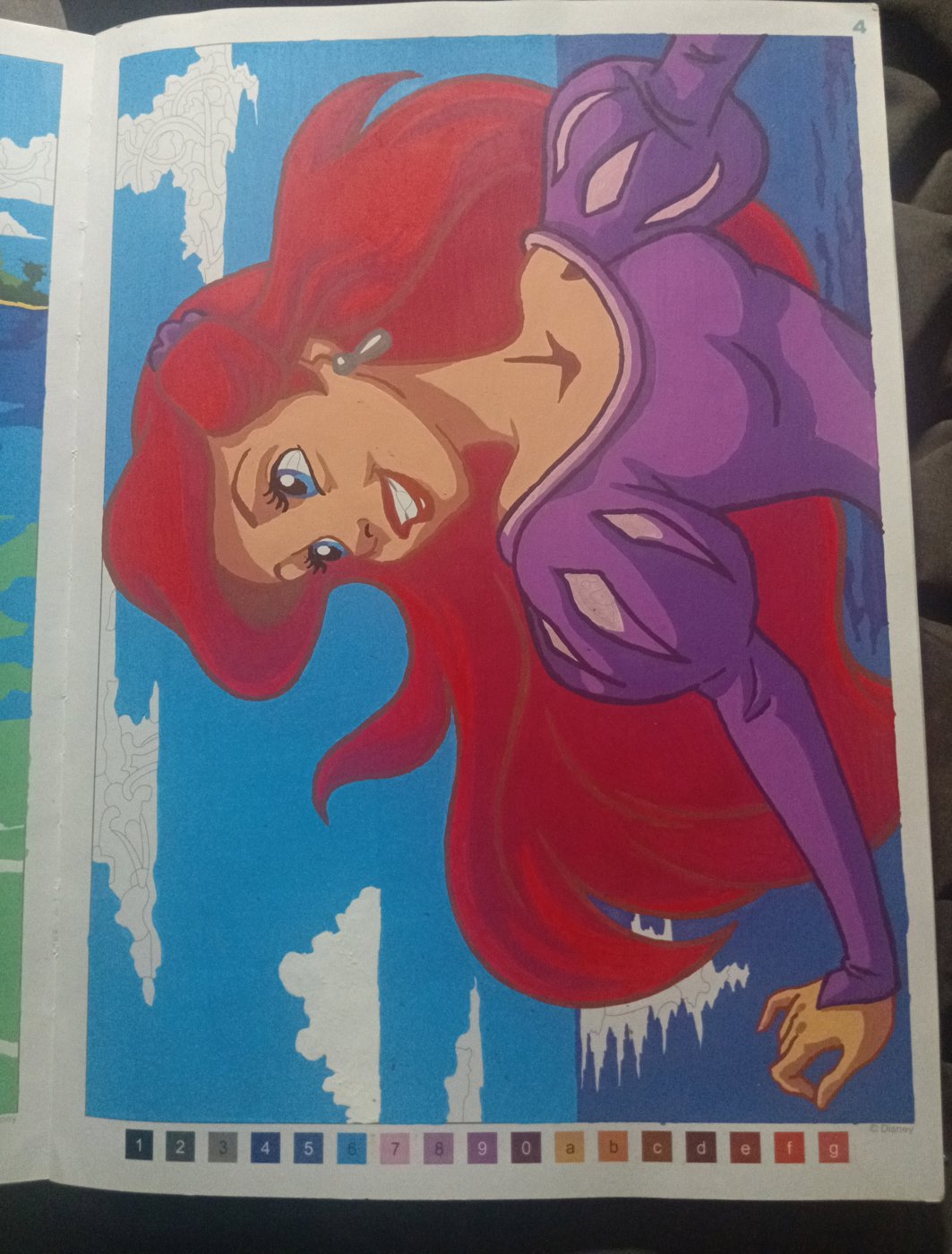 Работа от Анюта