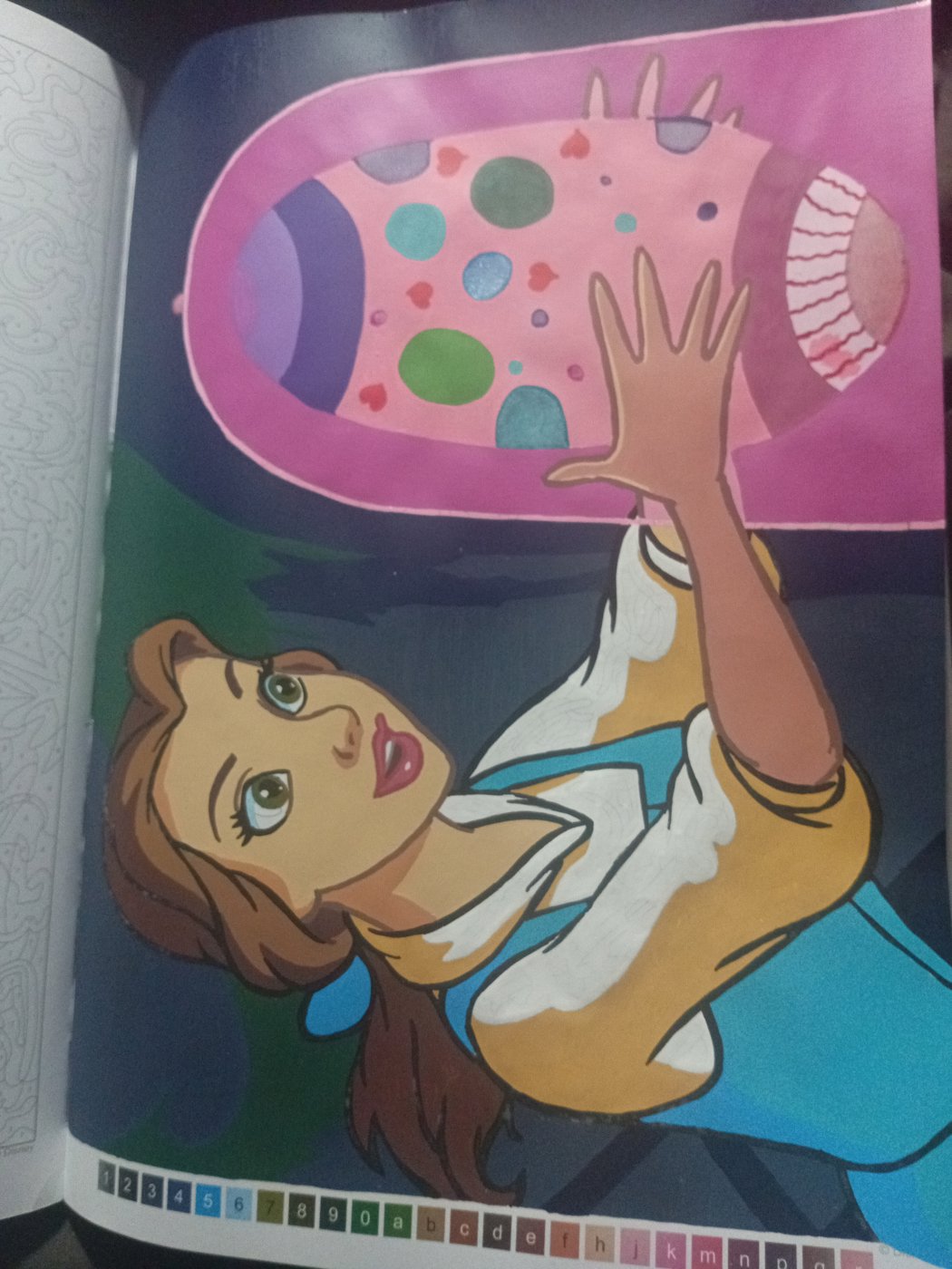 Работа от Анюта