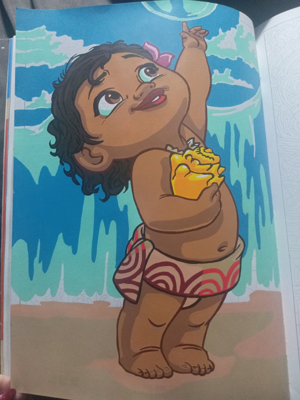 Работа от Анюта