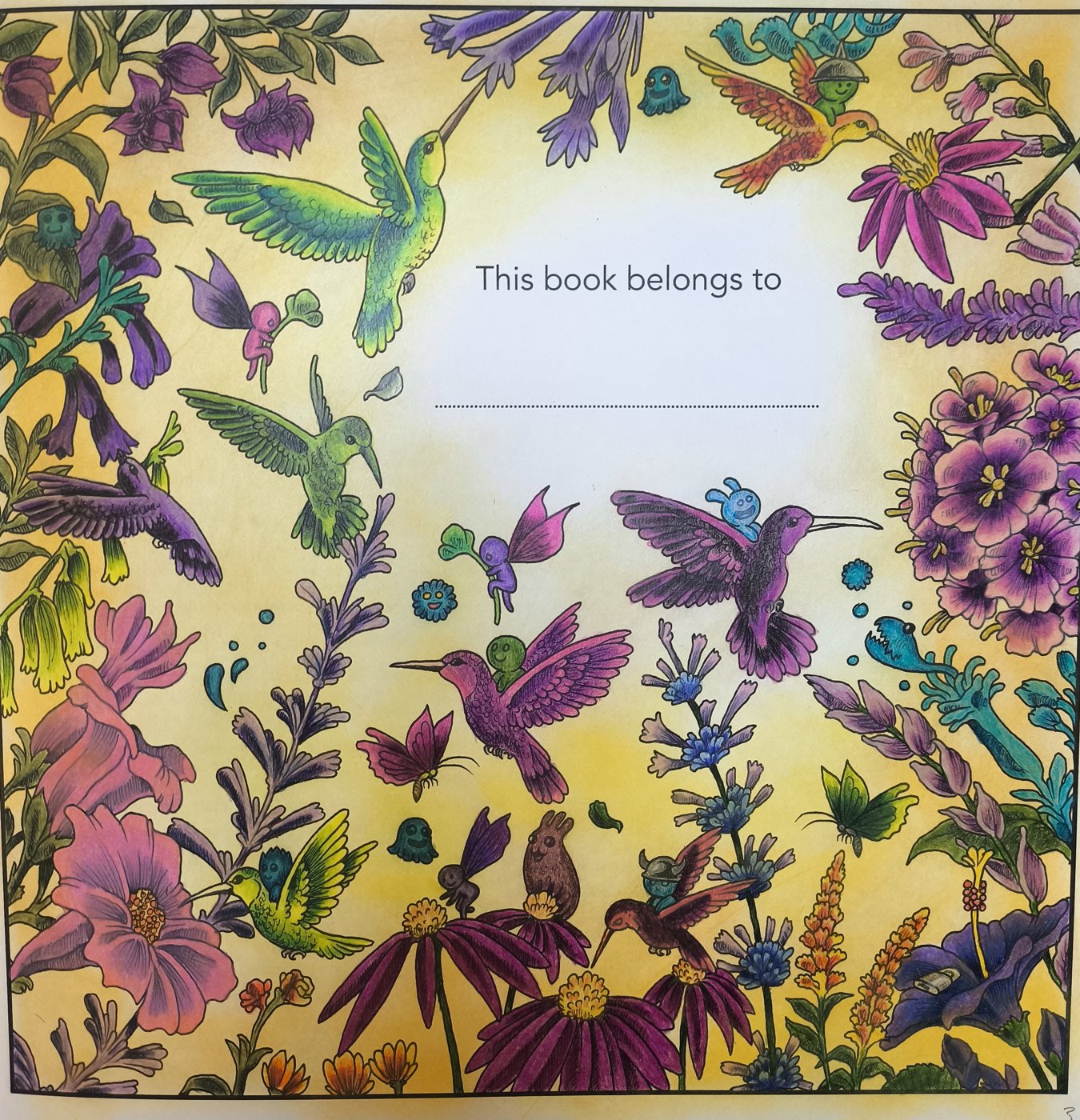 Работа от Milaslava