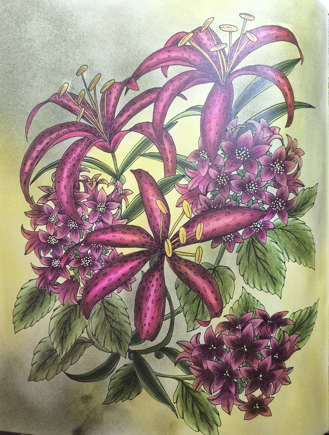 Работа от Milaslava