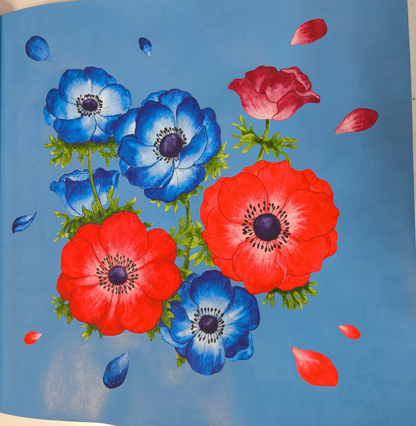 Работа от Milaslava