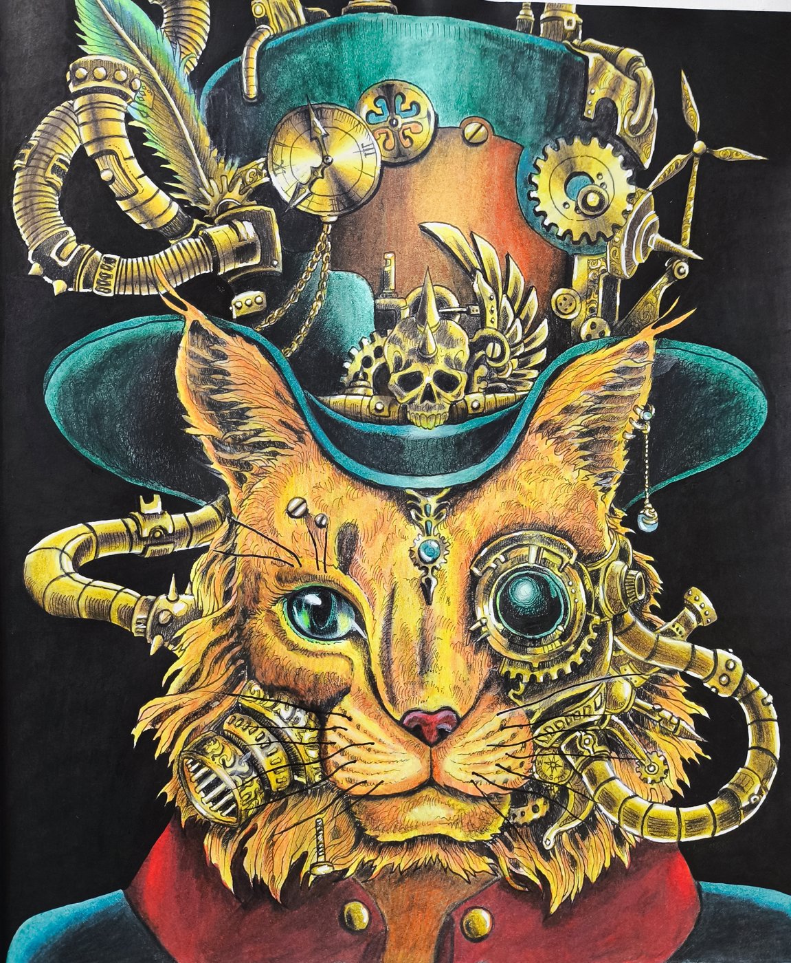 Работа от Milaslava