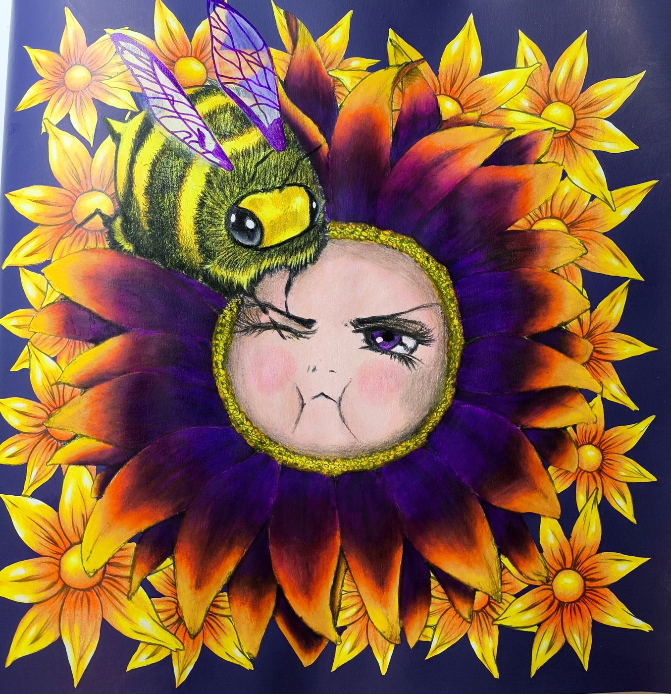 Работа от Milaslava