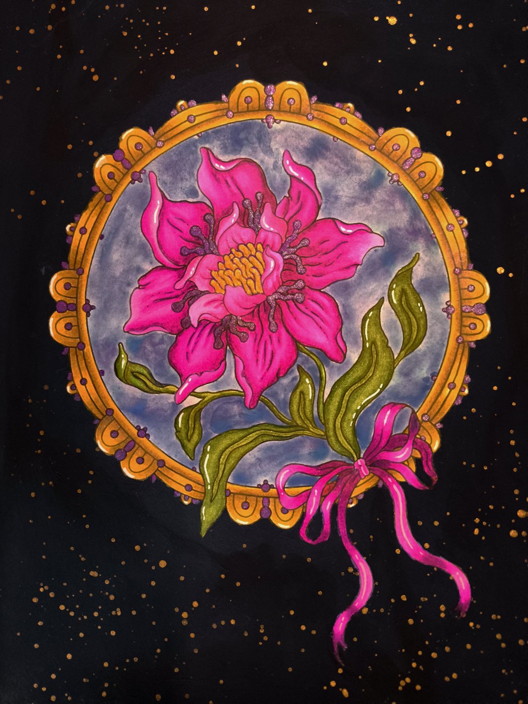 Работа от Milaslava