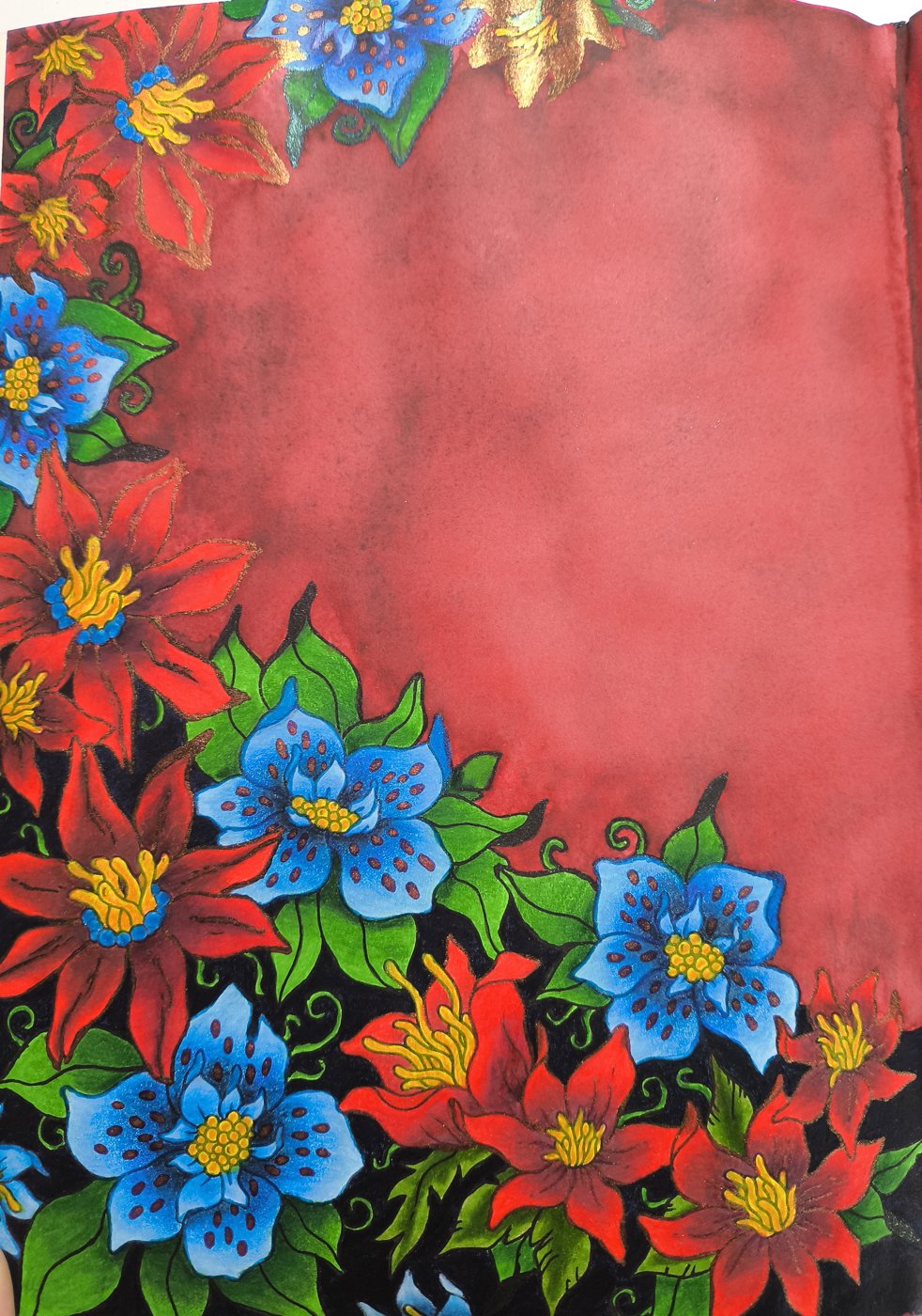 Работа от Milaslava