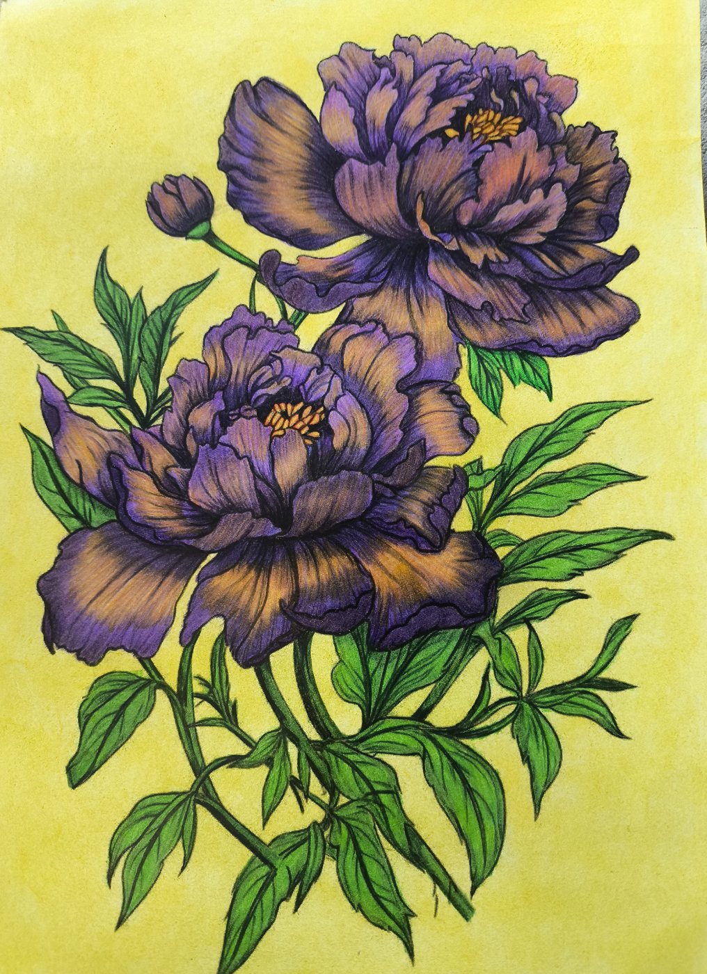 Работа от Milaslava