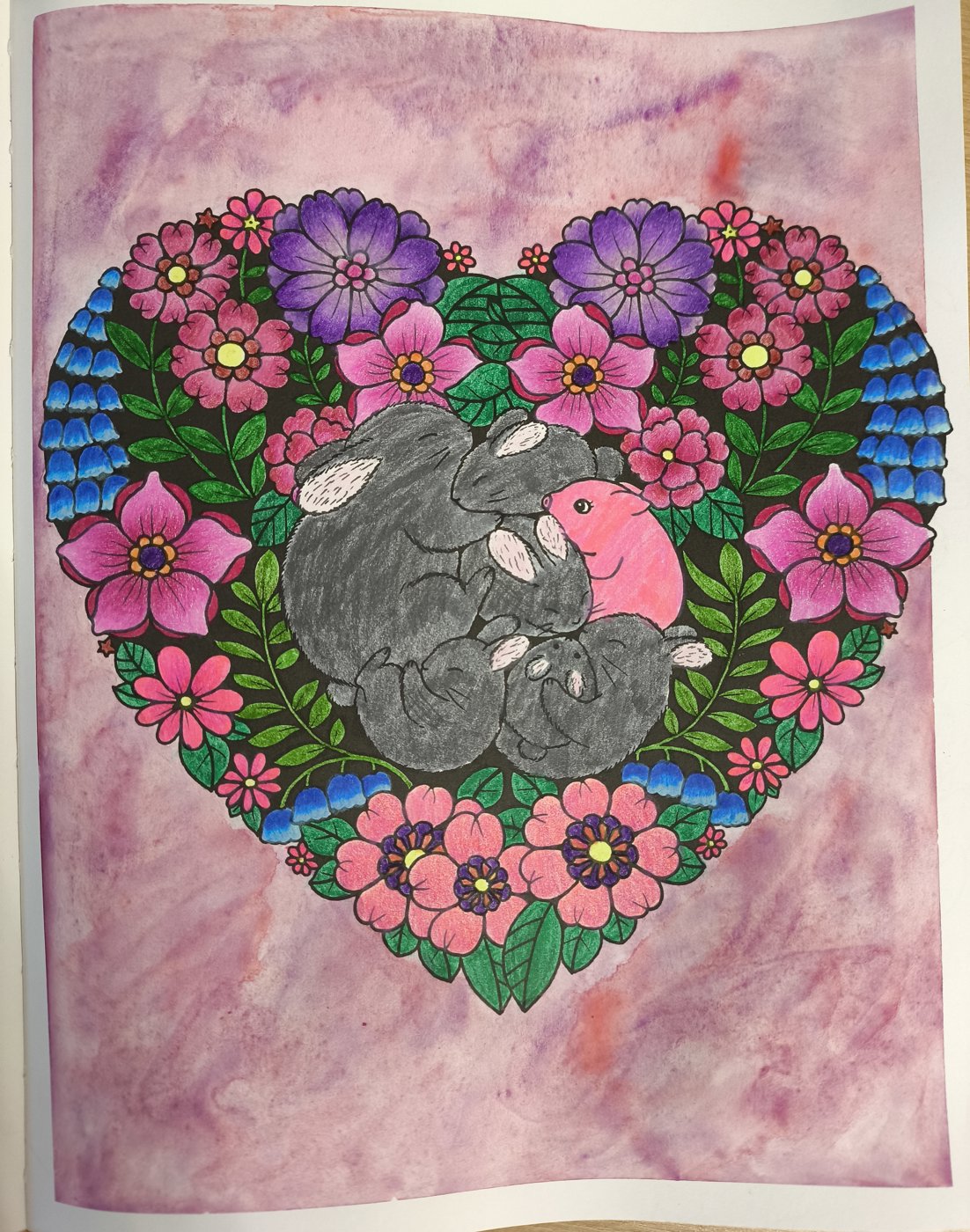 Работа от Milaslava