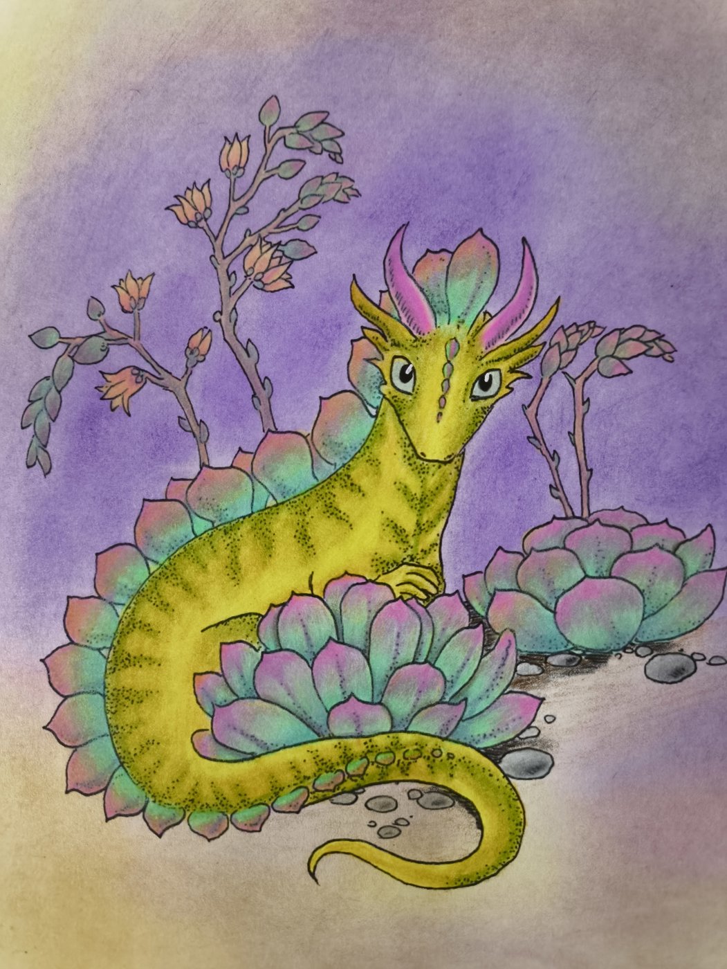 Работа от Milaslava