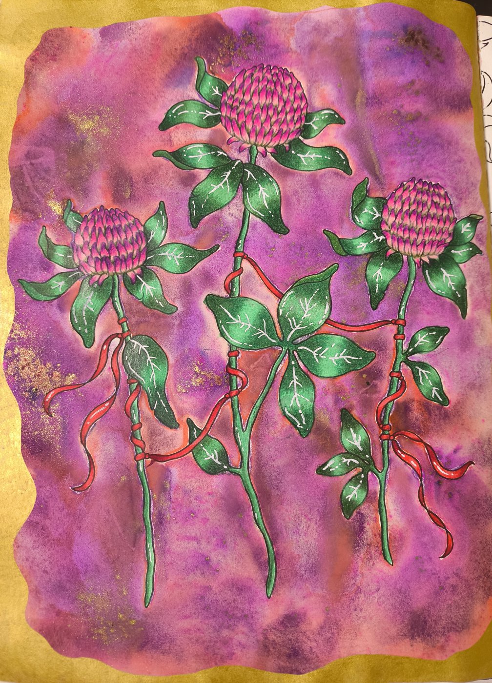 Работа от Milaslava