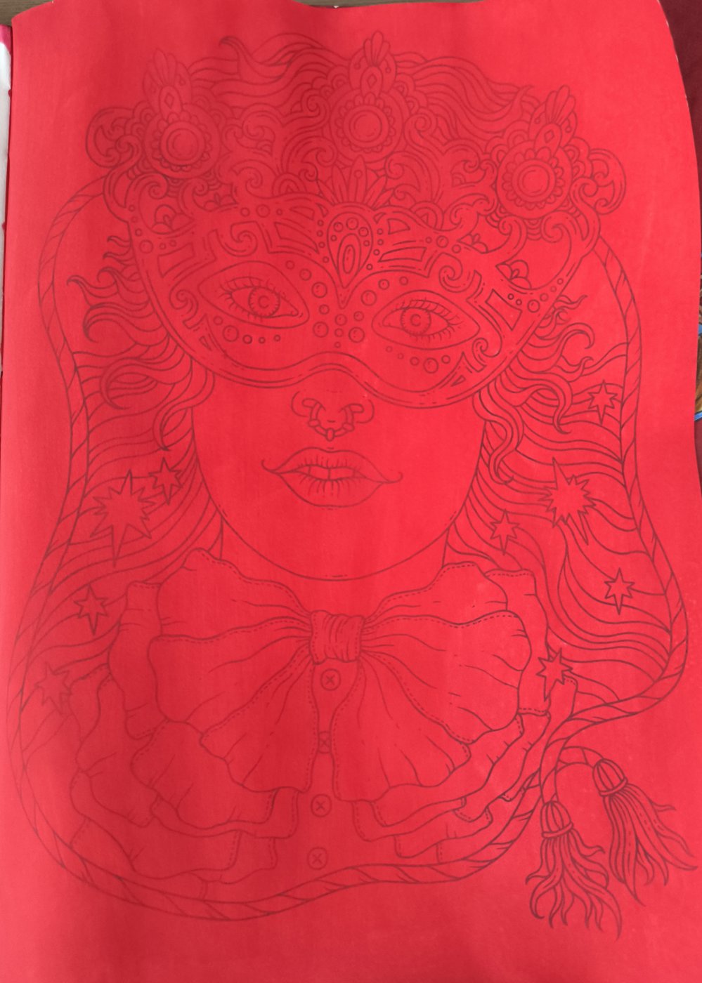 Работа от Milaslava