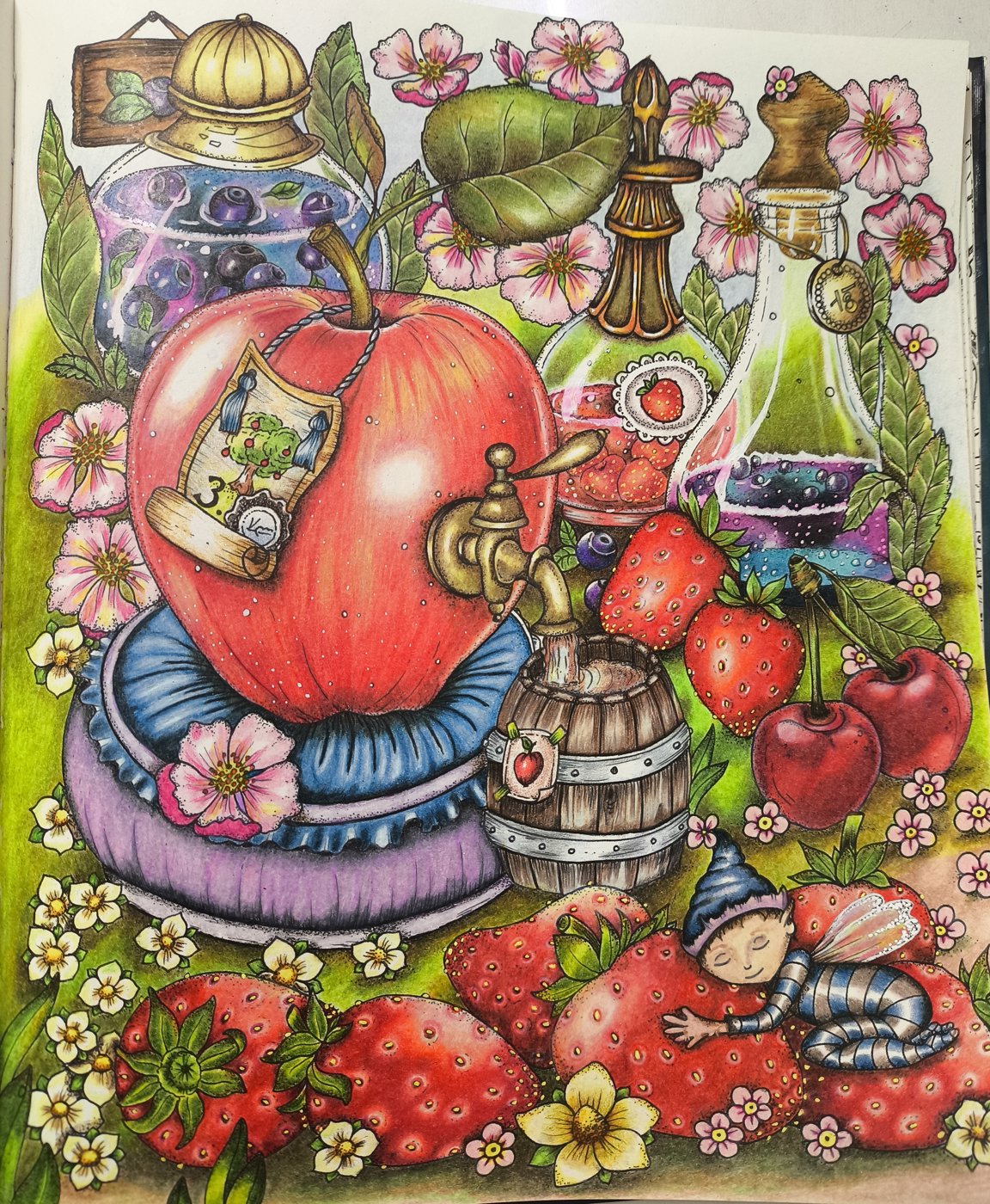 Работа от Milaslava