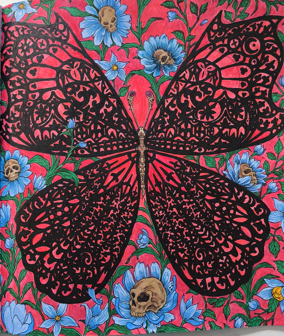 Работа от Milaslava