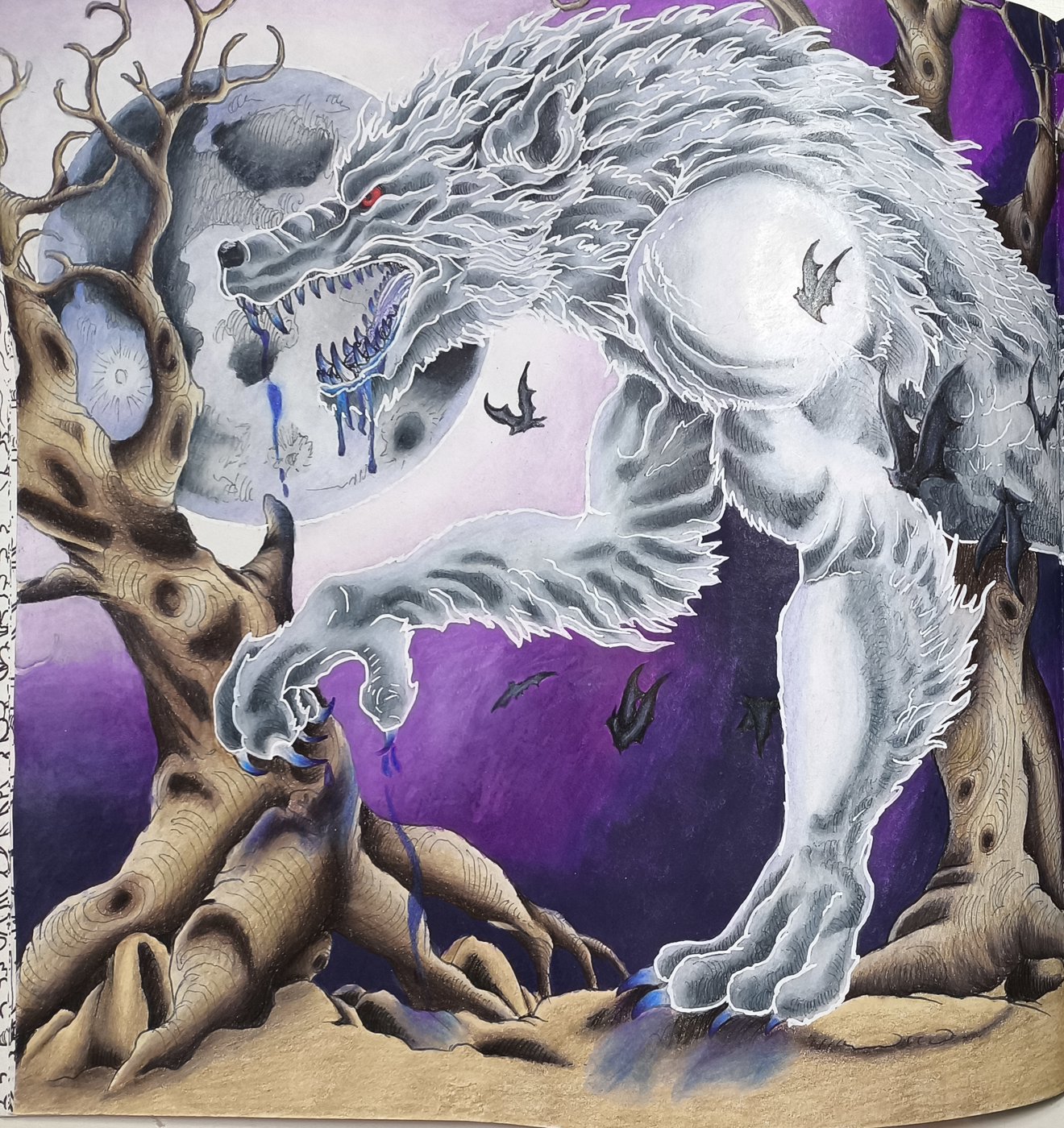 Работа от Milaslava