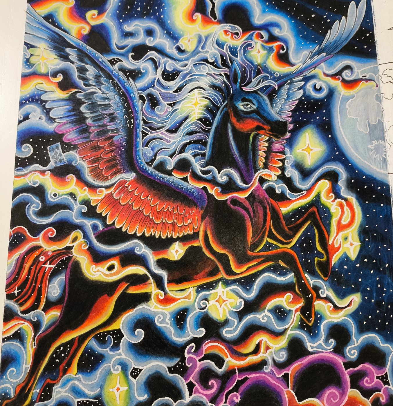 Работа от Milaslava