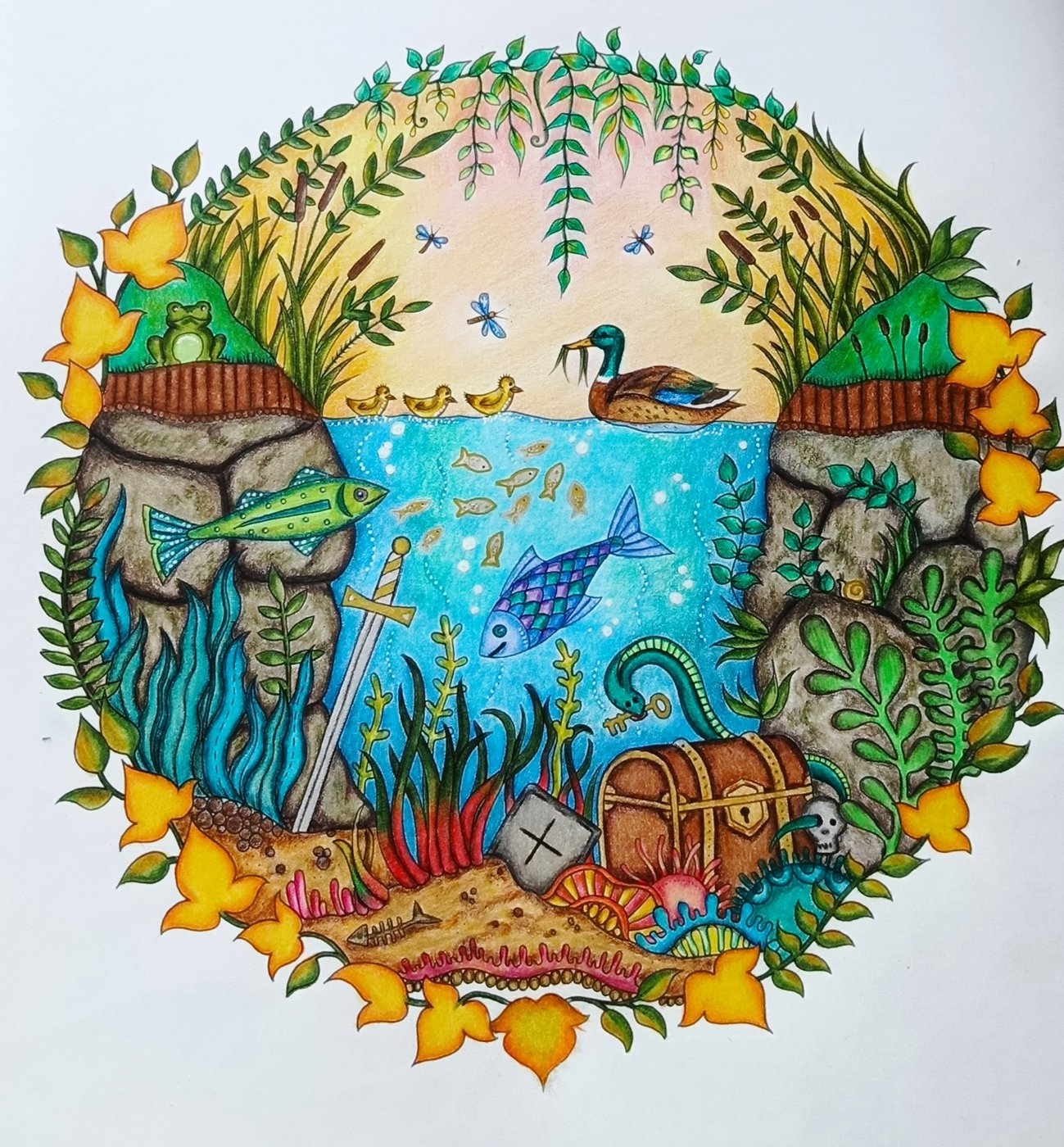 Работа от Снежана